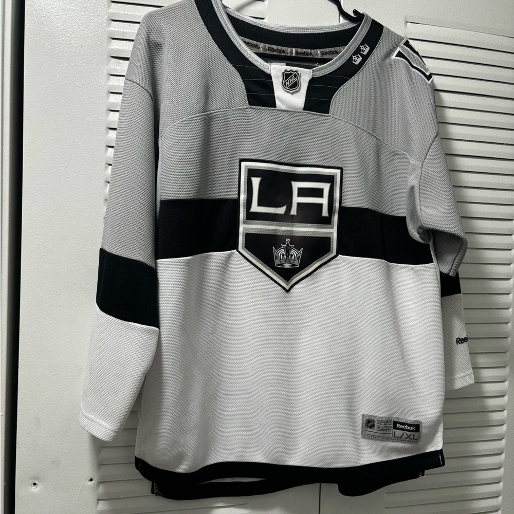 LA Kings Youth Jersey